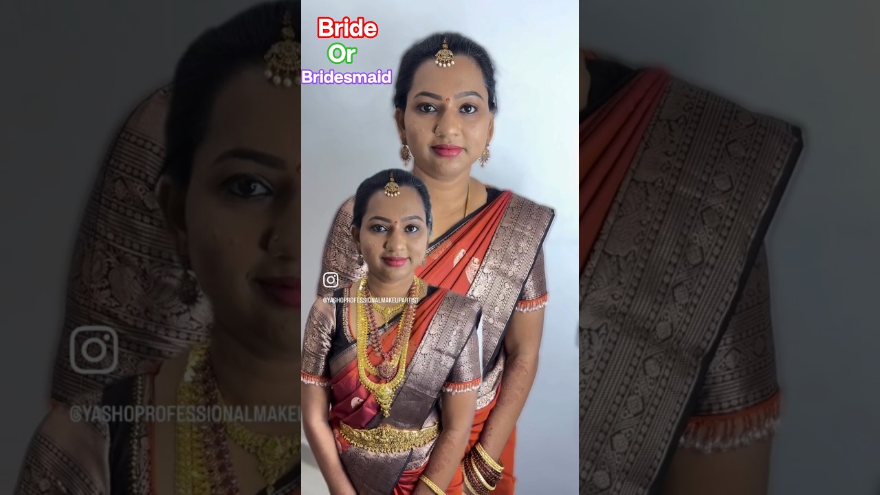 #guduvancherrymakeupartist