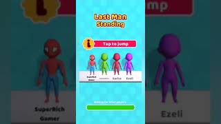 Spiderman is better than Flash Cosplay : Run Race 3D Extreme Challenger screenshot 5