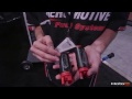 MotoIQ SEMA 2016 Spotlight - Aeromotive