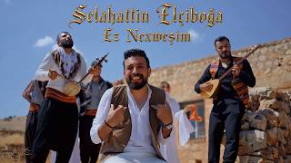 Selahattin Elçiboğa - Ez Nexweşim