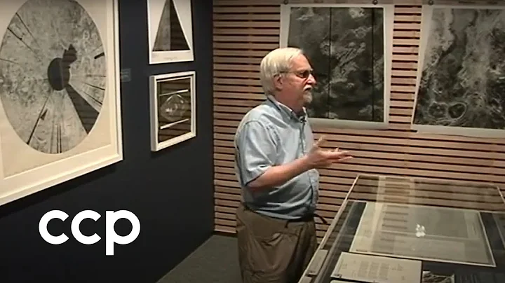 Gallery Talk: Stephen Strom
