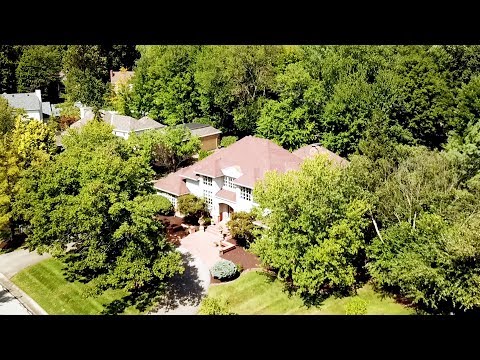 8526 Twilight Tear Lane, Symmes Twp, OH home video tour