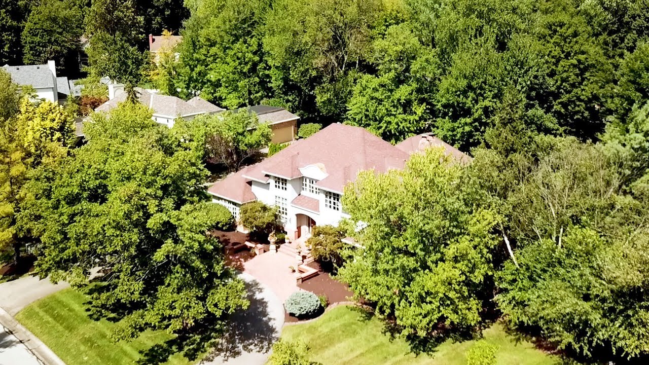 8526 Twilight Tear Lane | Symmes Twp, OH - Visual Tour