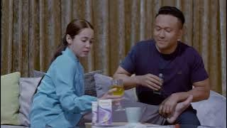 Takdir Itu Milik Aku EP 29: Dian's favourite Flavettes Glamz