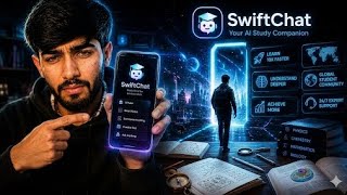 📍Every Student Should Know About This FREE AI Study App! 📚🤖 | @darshahidnazir 