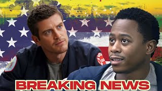 Famous "Shocking Exit! Why Daniel Kyri & Jake Lockett Are REALLY Leaving Chicago Fire" Net Worth