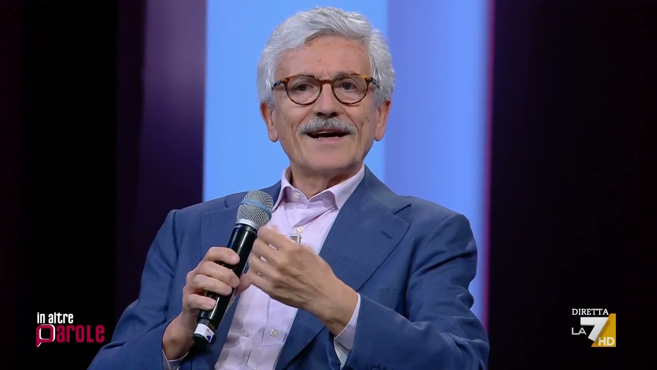 “Il Presidente Cinese mi disse…”: il racconto di Massimo D’Alema sulla potenza americana