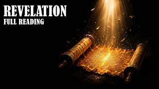 The Book of Revelation | Full NIV Reading