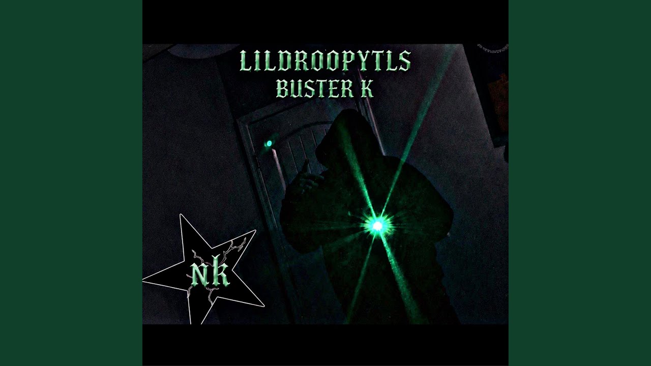 Watch Buster K on YouTube Watch Buster K on YouTube