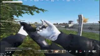 Payt | Unda Armor | Rearmed Montage