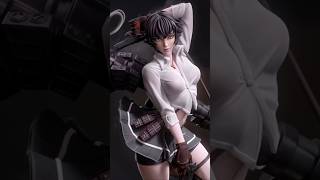 Devil May Cry – Lady Action Figure
