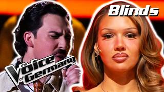 Ben E. King – „Stand by Me“ (Jason Bauer) | TVOG 2026