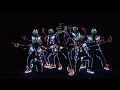 Jimmy Cliff Remix-Hot Shot| Choreography LIGHT BALANCE  2020 [montage vidéo]