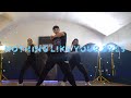 NOTHING LIKE YOUR EXES Ty Dolla Sign I BARNABAS SUMEGI Choreography I COBA DANCE mp3
