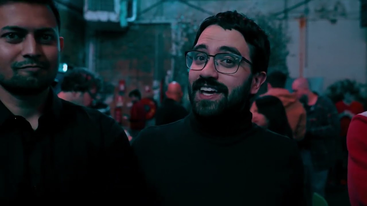 ICT Group Event 2022