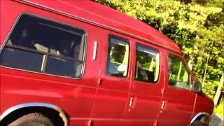 1997 Ford E150 Conversion