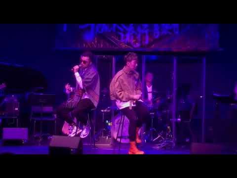 這麼遠 那麼近 Live