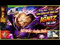ღ KOF98UMOL ★ 【Bình loạn】 PK FULL SMAX - Em Minz "HAKI QUAN SÁT ĐỈNH CAO" với SMAX IGNIZ TÁI LÂM 😱