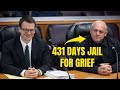 Judge Shares Heartfelt Words “I Lost a Daughter Too” in Emotional Court Moment