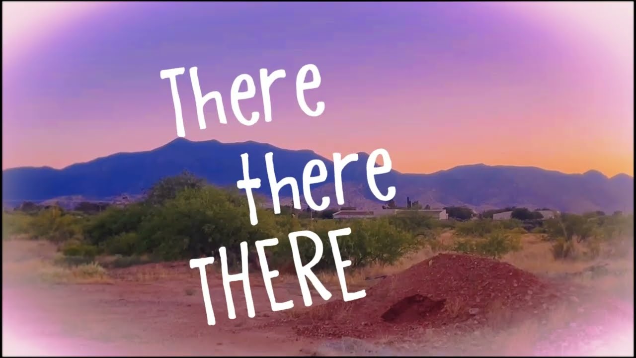 Shuba- If I Were There (Lyric Video)