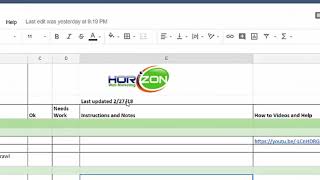 SEO Audit Checklist, How to Use the Checklist