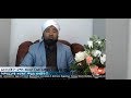 Oromia islamic tv amharic fatwa