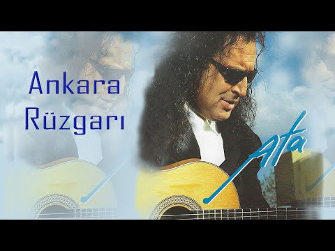 Ata - Ankara Rüzgarı - (Official Audio)