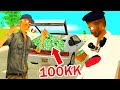 РАЗВЁЛ НА 100КК ТУПЫМ СПОСОБОМ в GTA SAMP