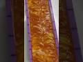 CITRUS BURST SOAP!🍊 #soapmaking #coldprocesssoap #crafts #diy #skincare #artisansoap #naturalsoap