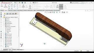 SOLIDWORKS Premium 2020 SP0 0   Stapler design 2026 02 25 14 24 56