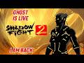 SHADOW FIGHT 2 UNDERWORLD BOSSES GAMEPLAY 💀🗿P@GHOSTof.SHADOWyt