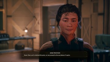 The Outer Worlds Part 20 - Happiness is a Warm Ship