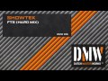 Showtek  fts hard mix dmw015