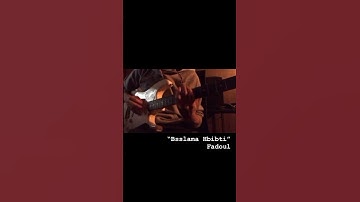 Thumbnail of “Bsslama Hbibti” Fadoul - 沼熊