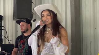 Download Lagu Lela Dang Concert.  Release of her Album: WATER MP3