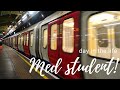 A day in the life of a london medical student