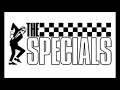 The Specials"Rudy" Live At Rototom Sunsplash 2017
