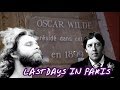 JIM MORRISON & OSCAR WILDE's Last Haunts in Paris Connection