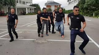 Bodyguard Training  Malaysia by M\u0026J Global Training Services Malaysia