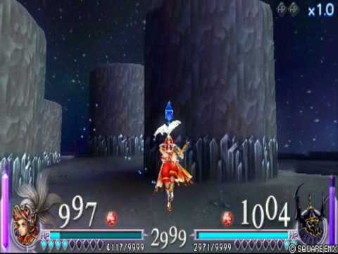 DISSIDIA FINAL FANTASY 究極の幻想 哥爾貝沙=ゴルベーザ