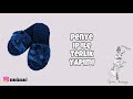 PENYE İP İLE TERLİK YAPIMI
