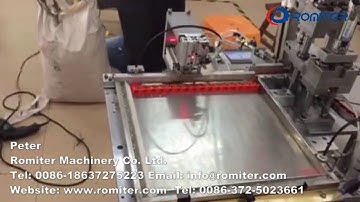 Automatic Pencil Sharpener Assembling Machine