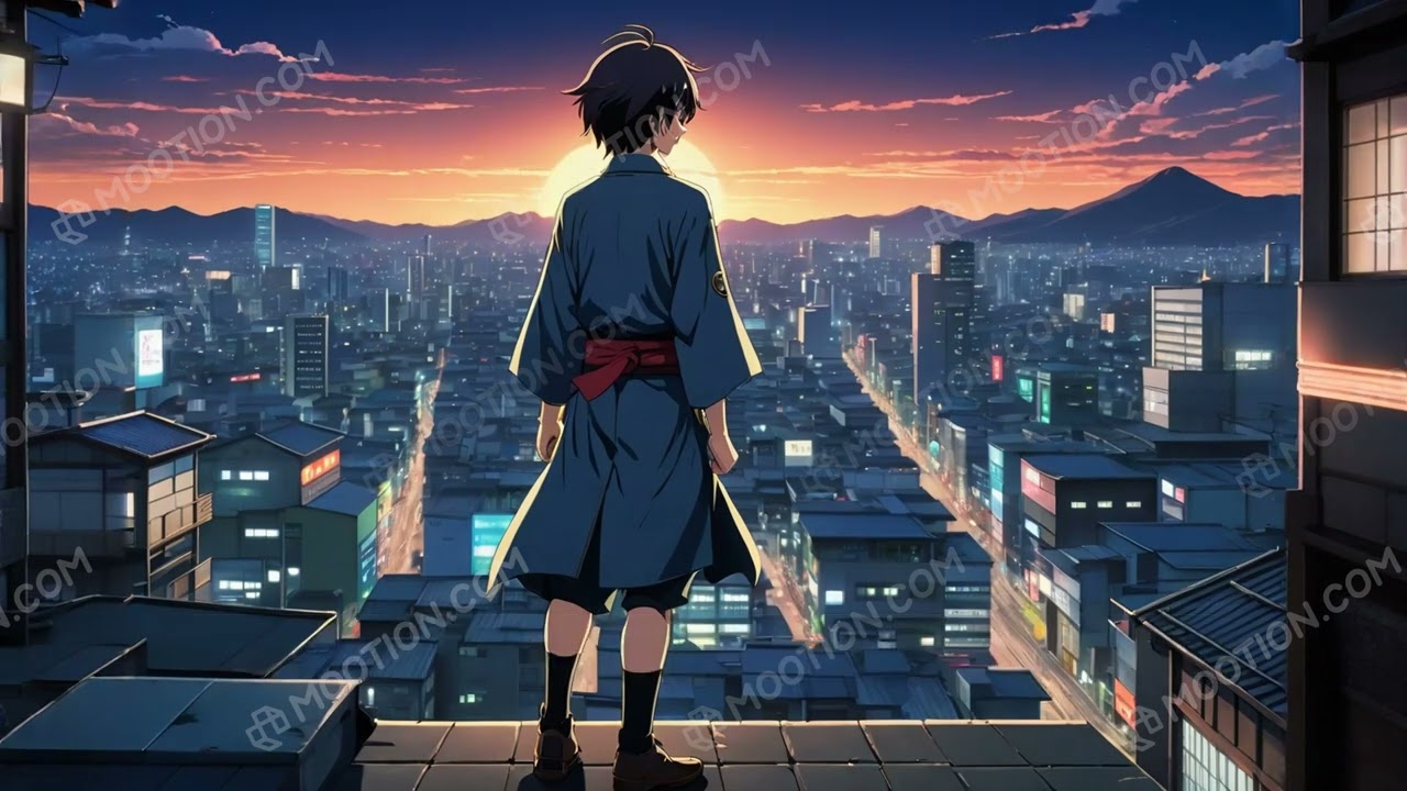 THE SHADE OF KISHIKA 