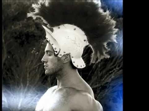 Handel, Arianna in creta HWV 32 in mar tempestoso (tauride)