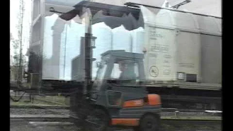 VERTICAL BAILER