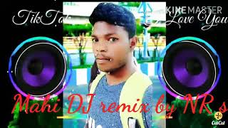 New Dj Remix By Mahesh Ganjhu Bamhni Nr Prudusar