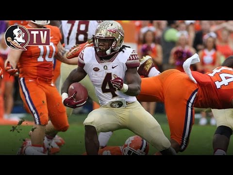 football score Chasing History