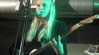 Big Deal - Catch Up (Live @ Rough Trade East, London, 03/06/13)