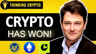 What Consensys Victory Over the SEC means for Ethereum & MetaMask!