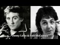 Denny Laine with Paul McCartney - Send Me The Heart [HQ]